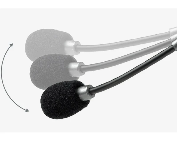 LOGITECH H110 Stereo Headset slušalice sa mikrofonom 