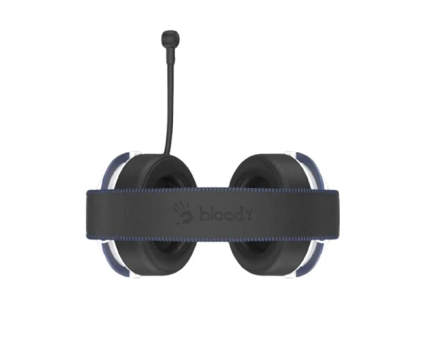 A4 TECH M590i Bloody Virtual 7.1 (Sports Navy) Gaming slušalice beloplave 