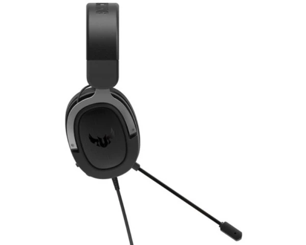 ASUS TUF GAMING H3 Gun metal Gaming slušalice sa mikrofonom 