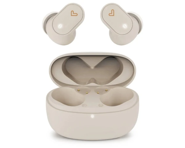 ENERGY SISTEM Urban Pulse Cream True Wireless bežične slušalice (M45528) 