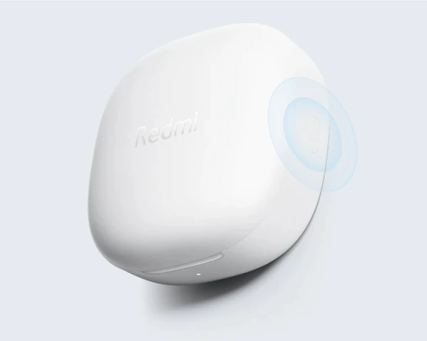 XIAOMI Redmi Buds 6 Play slušalice bele (BHR8773GL) 