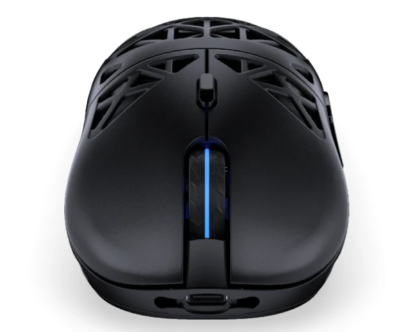 ENDORFY LIV Plus Wireless PAW3395 crni miš (EY6A016) 