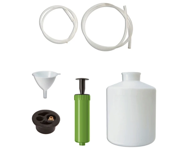 FIELDMANN FZR 9050 Ekstraktor ulja 