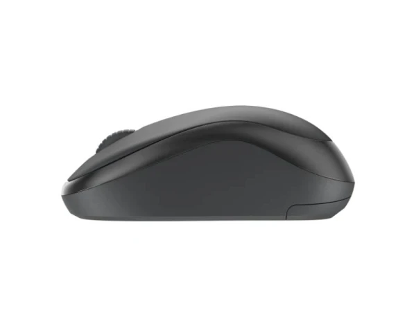 LOGITECH M240 Silent Bluetooth sivi miš 