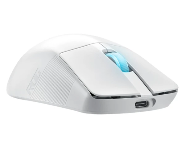 ASUS P713 ROG Harpe Ace Aim Lab Edition White USB beli miš 