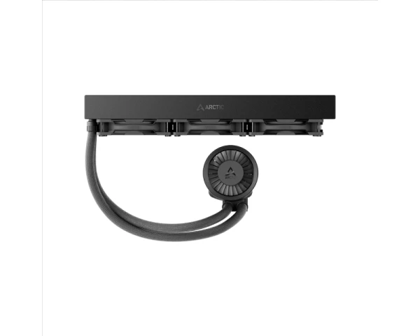 ARCTIC Liquid Freezer III Pro 360 Black vodeno hlađenje (ACFRE00180A) 