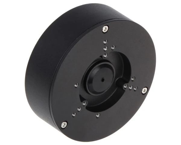 DAHUA PFA130-E-B vodootporna aluminijumska dozna crna 