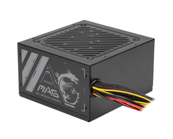 MSI MAG A500N-H 500W napajanje 