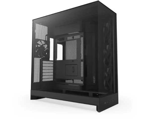 NZXT H9 Flow Gaming kućište crno (CM-H92FB-01) 