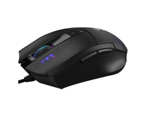 A4 TECH L65 Max Bloody RGB Gaming Honeycomb USB miš 