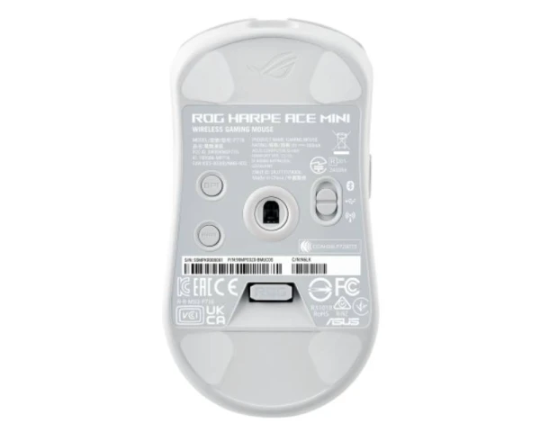 ASUS P716 ROG HARPE ACE MINI beli miš 