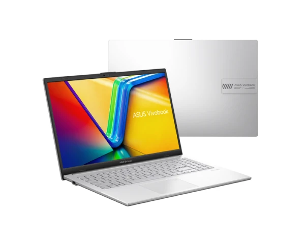 ASUS Vivobook 15 X1504VA-BQ2911 (15.6 inča FHD, Core 5 120U, 16GB, SSD 512GB) laptop 