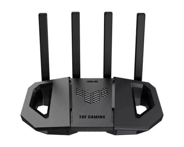 ASUS TUF Gaming BE3600 Dual Band Wi-Fi 7 Gaming ruter 