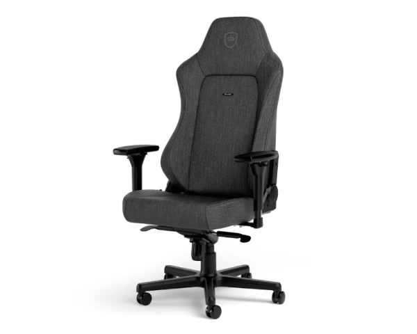 NOBLECHAIRS HERO TX Gaming stolica antracit 