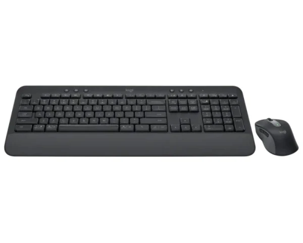 LOGITECH MK650  Signature Combo Graphite US tastatura + miš 