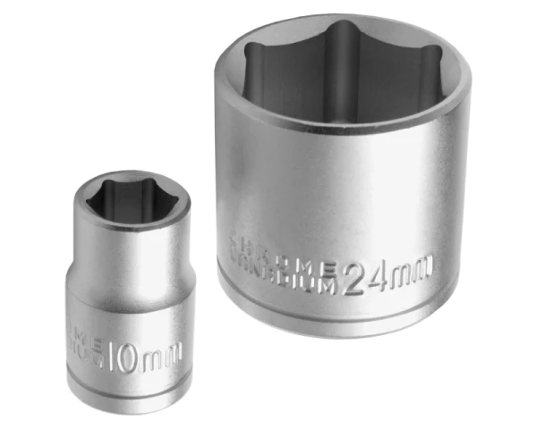 FIELDMANN FDG 5003-65R Set ručnog alata (65 delova) 