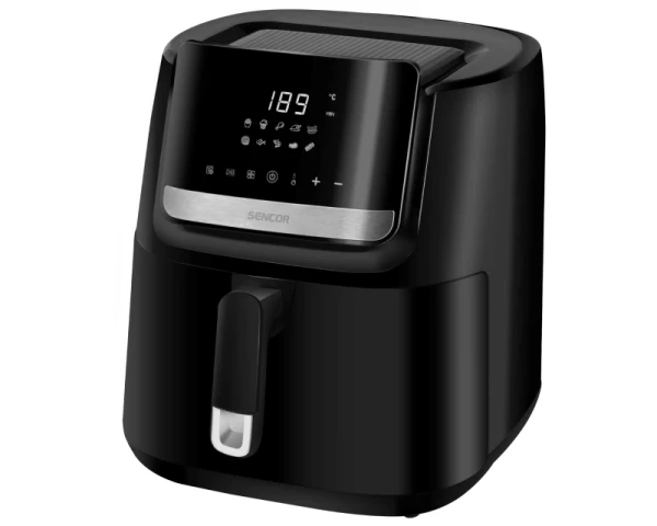 SENCOR SFR 6550BK friteza na vruć vazduh 