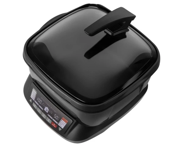 SENCOR SFR 9300BK multifunkcijska friteza na vruć vazduh 