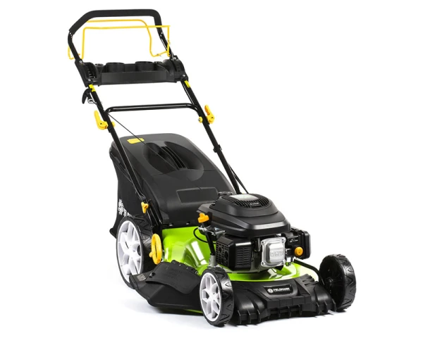 FIELDMANN FZR 5611-B Benzinska kosilica za travu 