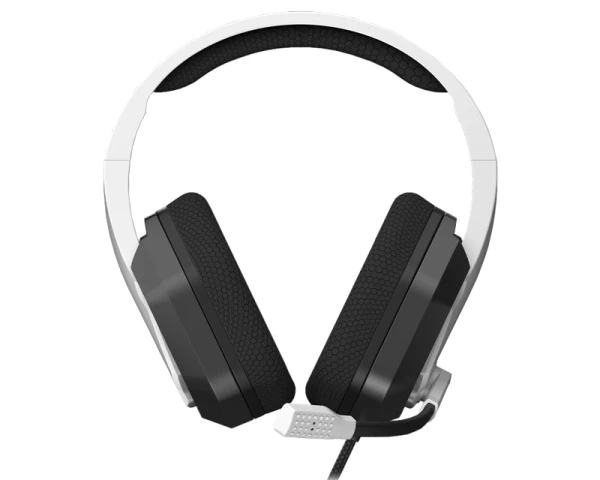 A4 TECH G260P Bloody Neon Gaming 3.5mm & USB bele slušalice 