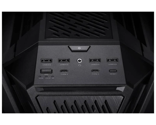 ASUS GR701 ROG HYPERION Gaming kućište crno 