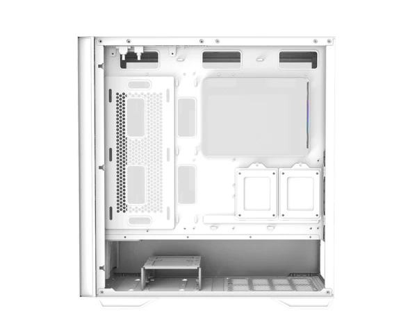 RAIDMAX Kućište MESHIAN X605 (X605TWF) belo bez napajanja 