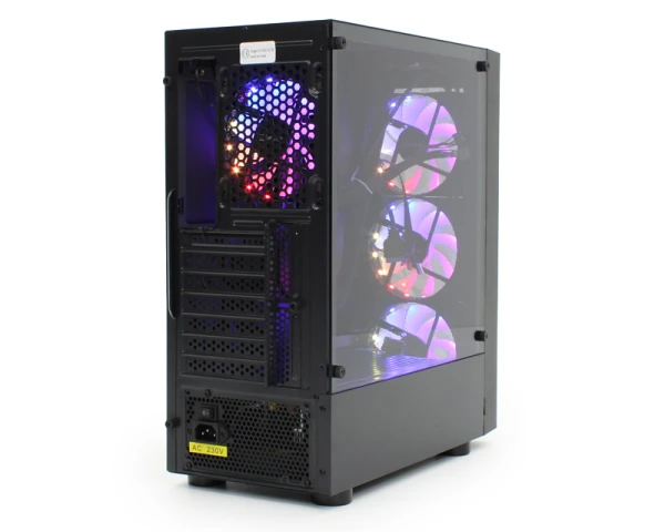 IG-MAX Kućište N1907-7700 OCTAGON 4F, 700W 