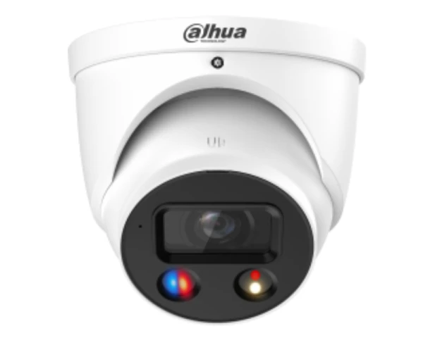 DAHUA IPC-HDW3549H-AS-PV 5MP IP Full-color Eyeball WizSense Network kamera 