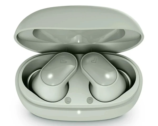 ENERGY SISTEM Urban Pulse Olive True Wireless bežične slušalice (M45529) 