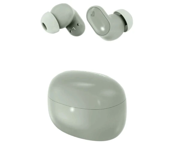 ENERGY SISTEM Urban Pulse Olive True Wireless bežične slušalice (M45529) 