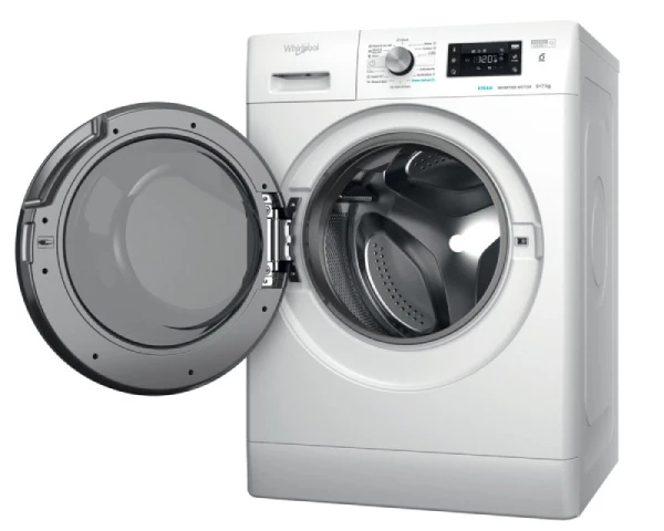 WHIRLPOOL FFWDB 976258 Inverter mašina za pranje i sušenje veša 