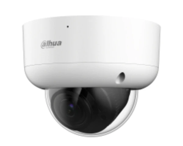 DAHUA HAC-HDBW1200RA-Z-2712-S6 2MP IR HDCVI Motorized Vari-Focal Vandal-proof Dome kamera 