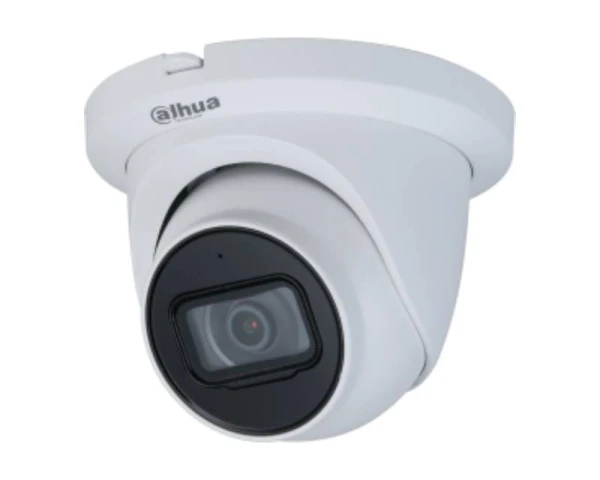 DAHUA HAC-HDW2241TMQ-A-0280B-S2-DIP 2MP Starlight HDCVI IR Eyeball Camera 