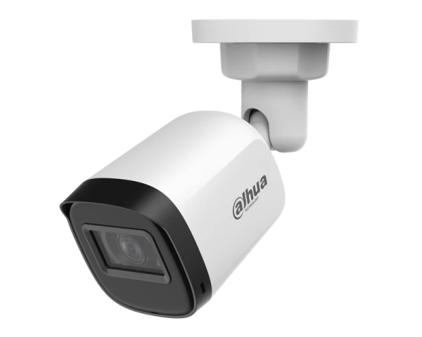 DAHUA HAC-B1A51-U-0280B-S2 5 MP HDCVI Fixed IR Bullet kamera 