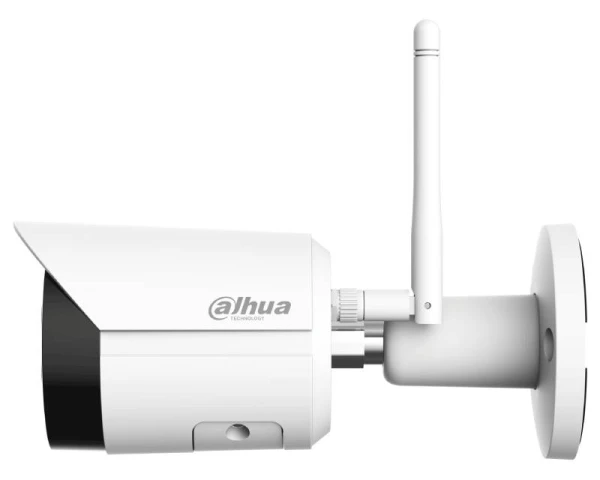 DAHUA IPC-HFW1230DS-SAW-0280B 2MP IR Fixed-focal Wi-Fi Bullet Network kamera 