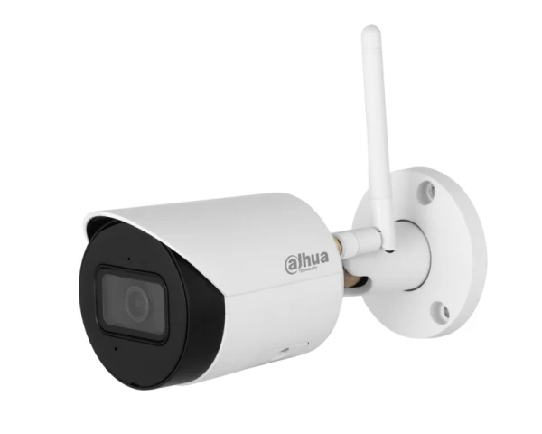DAHUA IPC-HFW1230DS-SAW-0360B 2MP IR Fixed-focal Wi-Fi Bullet Network kamera 
