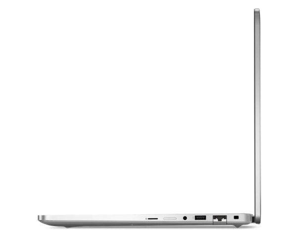DELL Pro 16 Plus 16 inch FHD+ 300nits Core Ultra 7 255U 16GB 512GB SSD Backlit FP Win11Pro 3yr ProSupport 