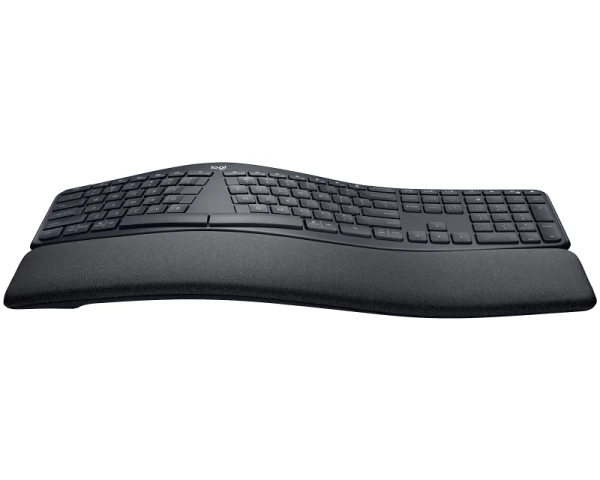 LOGITECH K860 Ergo Wireless Split US tastatura 