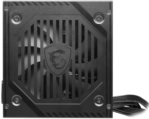 MSI MAG A600DN 600W napajanje 