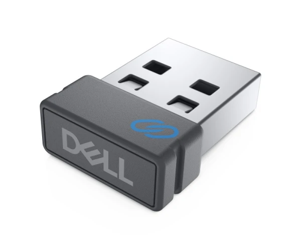 DELL KM5221W Pro Wireless US  tastatura + miš crna retail 