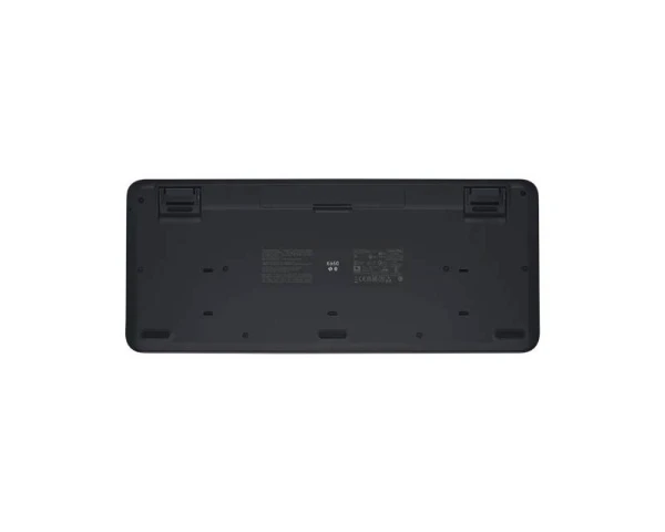 LOGITECH K650 Signature Wireless US crna tastatura 