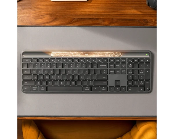 LOGITECH K980 Wireless tastatura 