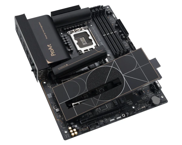 ASUS PROART Z890-CREATOR WIFI matična ploča