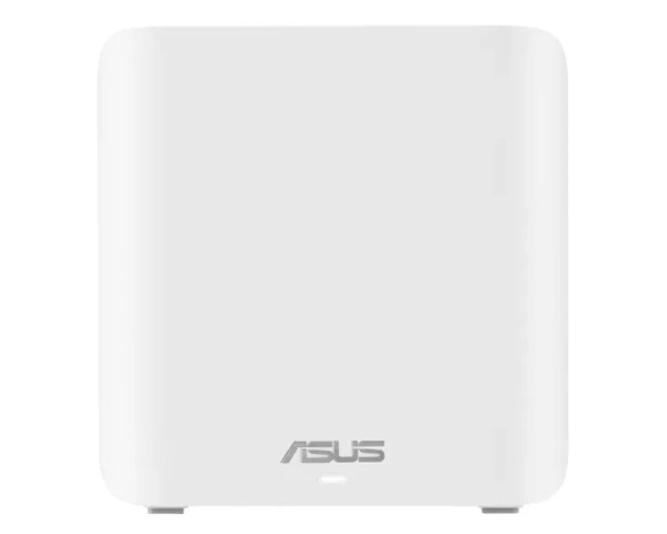 ASUS ZenWiFi BD4 (W-2-PK) AiMesh Extendable 3.6 Gbps Wi-Fi 7 ruter beli 