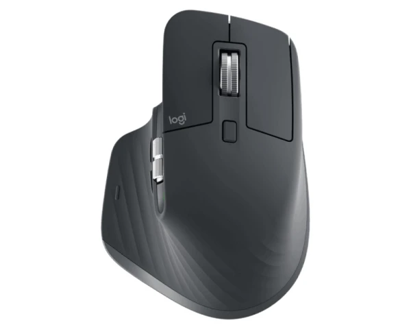 LOGITECH MX Master 3S Wireless Graphite miš 