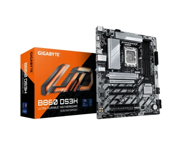 GIGABYTE B860 DS3H rev. 1.x matična ploča