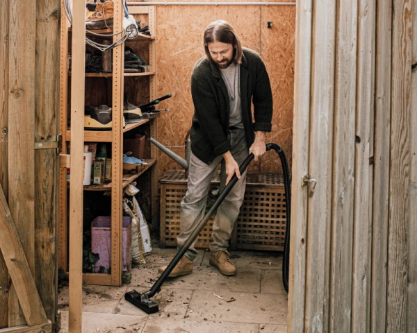 KARCHER WD 5 (V-25522) Usisivač za suvo i mokro usisavanje 