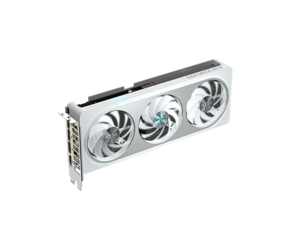 GIGABYTE nVidia GeForce RTX 5060 AERO 8GB 128bit GV-N5060AERO OC-8GD rev. 1.0 grafička karta