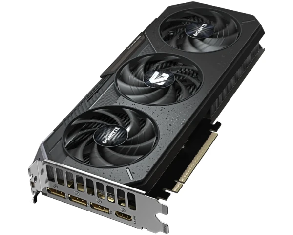 GIGABYTE nVidia GeForce RTX 5060 GAMING 8GB 128bit GV-N5060GAMING OC-8GD rev. 1.0 grafička karta