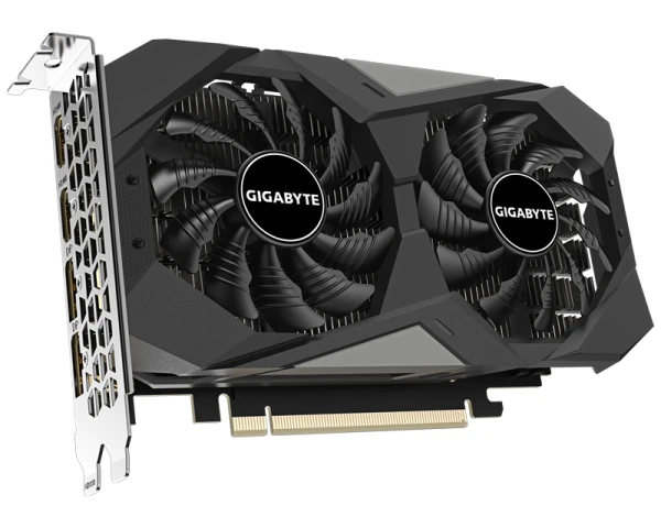 GIGABYTE nVidia GeForce RTX 3050 6GB 96bit GV-N3050WF2OCV2-6GD grafička karta